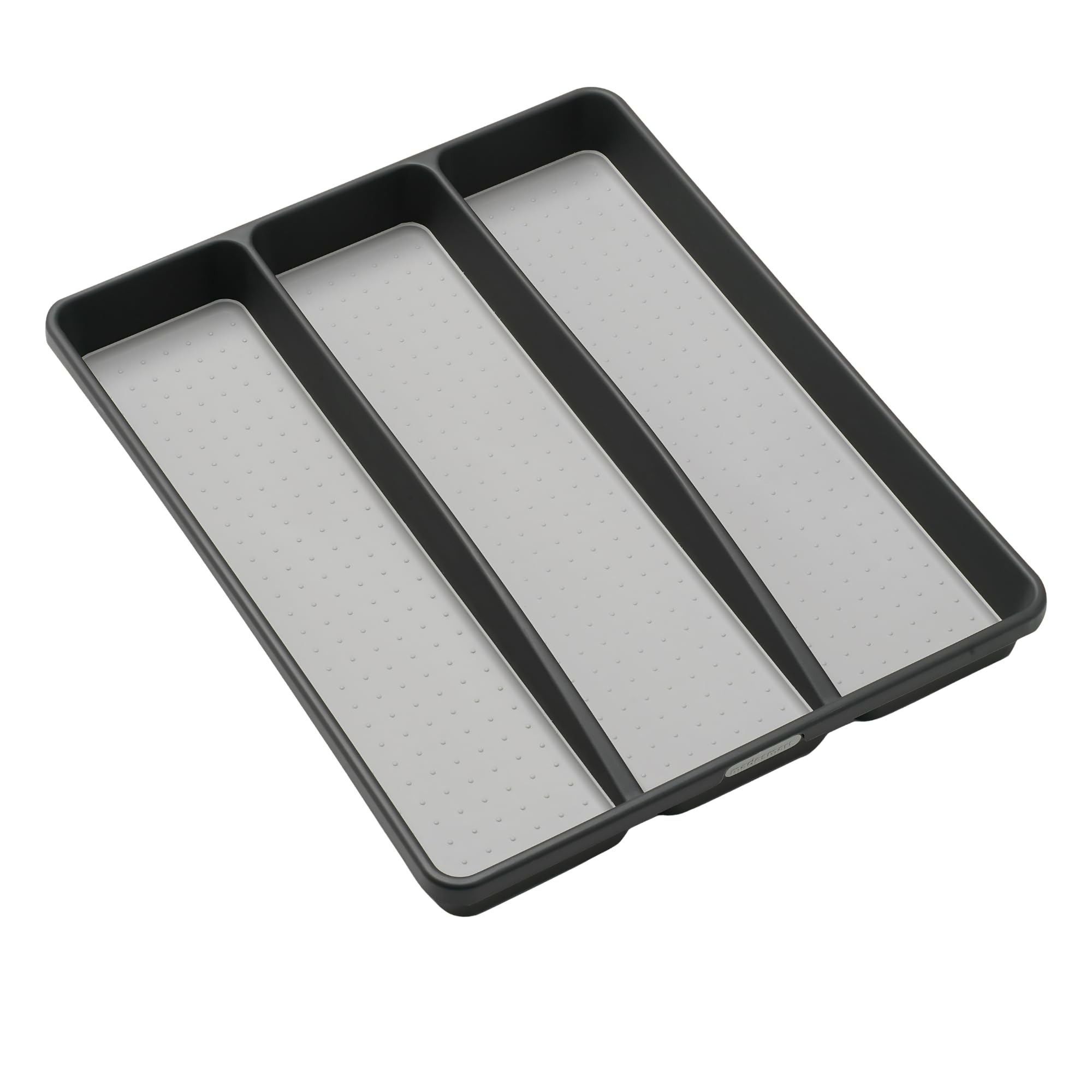 madesmart 29600 Madesmart Utensil Tray, Granite