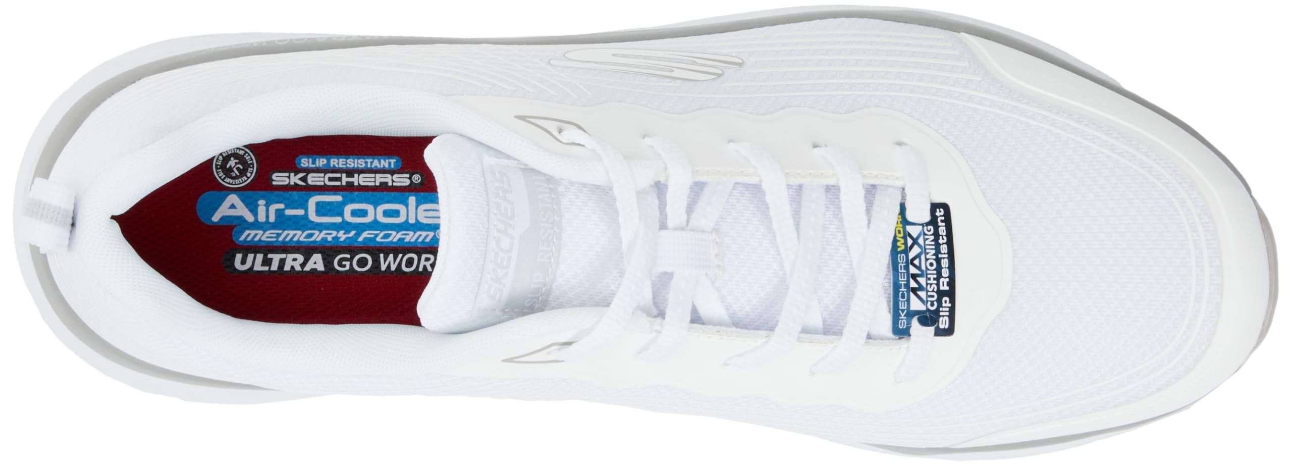 Skechers Max Cushioning Elite Sr Rytas Zapatillas Hombre