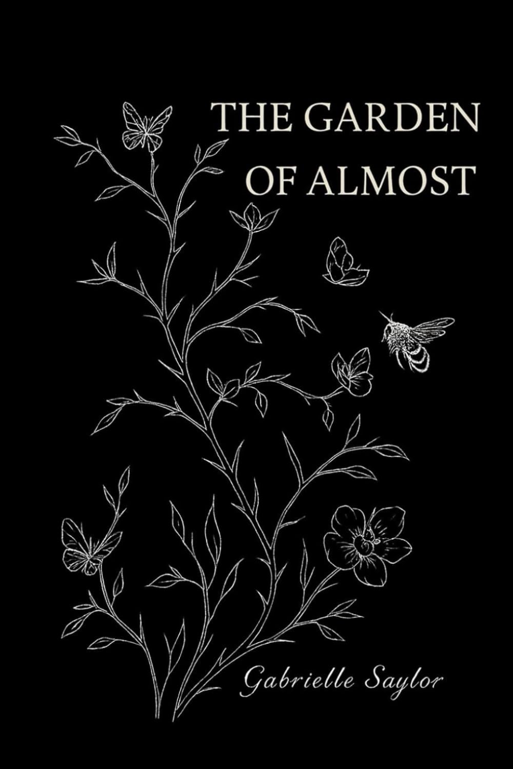 The Garden of Almost