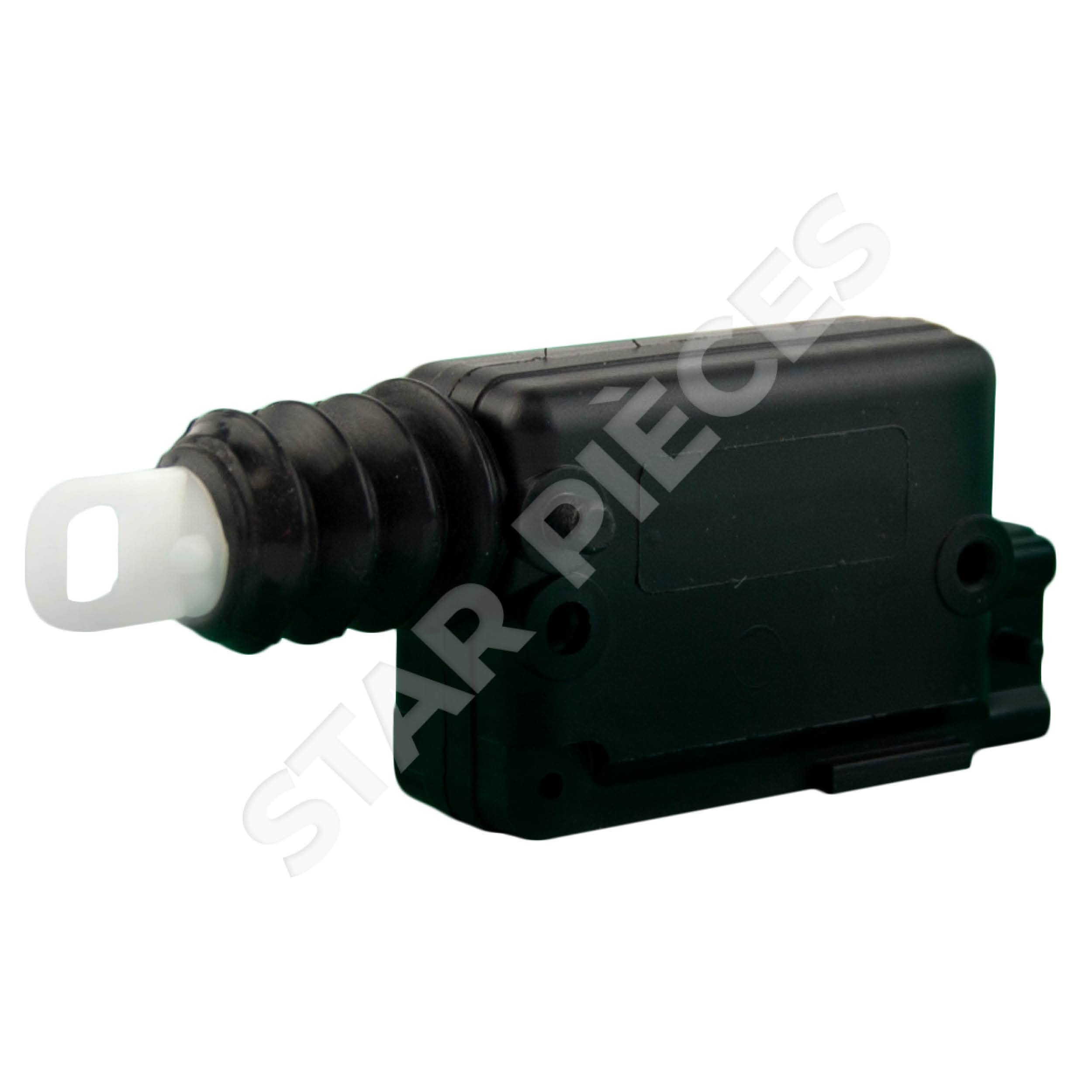 2 serrures de porte compatibles pour Clio 1, Clio 2, Espace 3, Kangoo 1, Master 2, Sandero 1, Logan 1, Movano A, Megane 1, Scenic 1, Trafic 2, Duster 1, Lodgy, Express, R19 - 7701029259