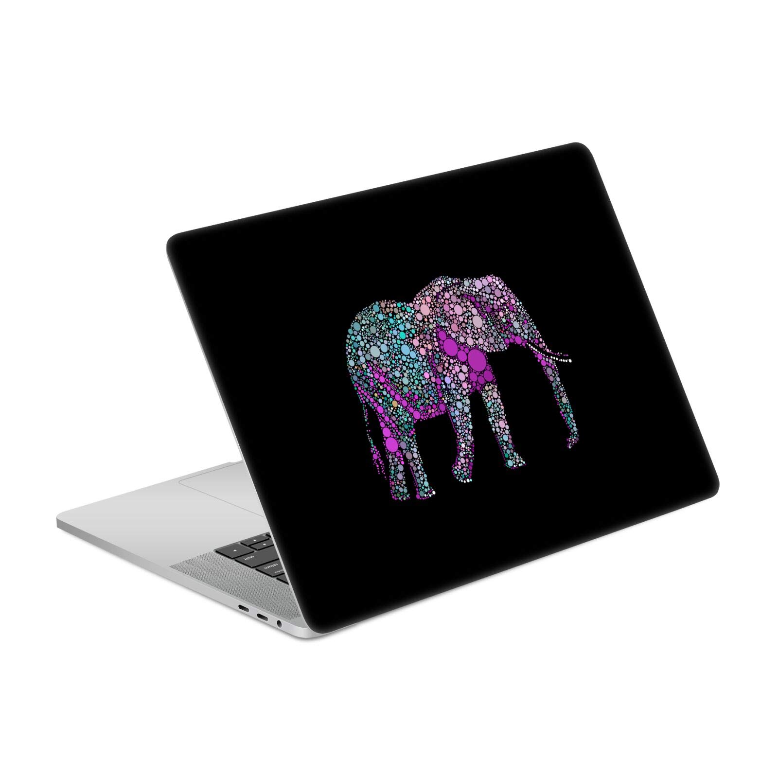Skin vinyle MacBook Pro 15.4 A1707 A1990 autocollant