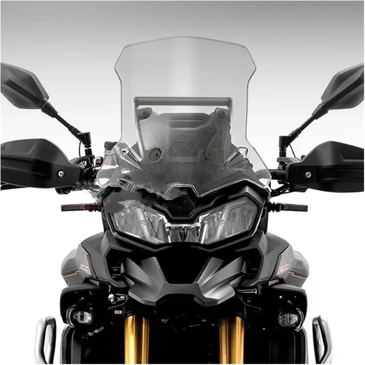 Phone GPS Navigation Bracket Holder for VOGE for Valico for 900DSX for DS900X for DSX900 for DSX 900 for DSX 900X GPS Navigation Phone Stand Holder(Bracket)