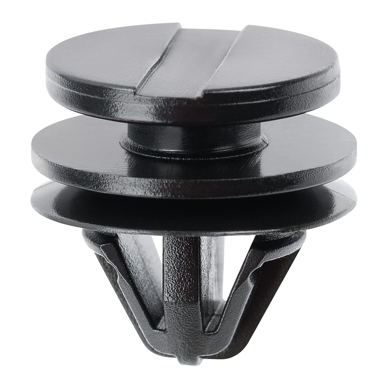 Amazon.com: OAUTOO 25pcs Wheel Opening Molding Retainer Clip for 