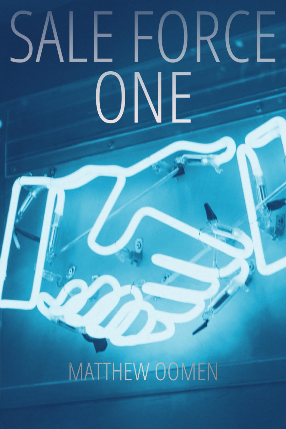 Sale Force One: The introduction to Sale Force One