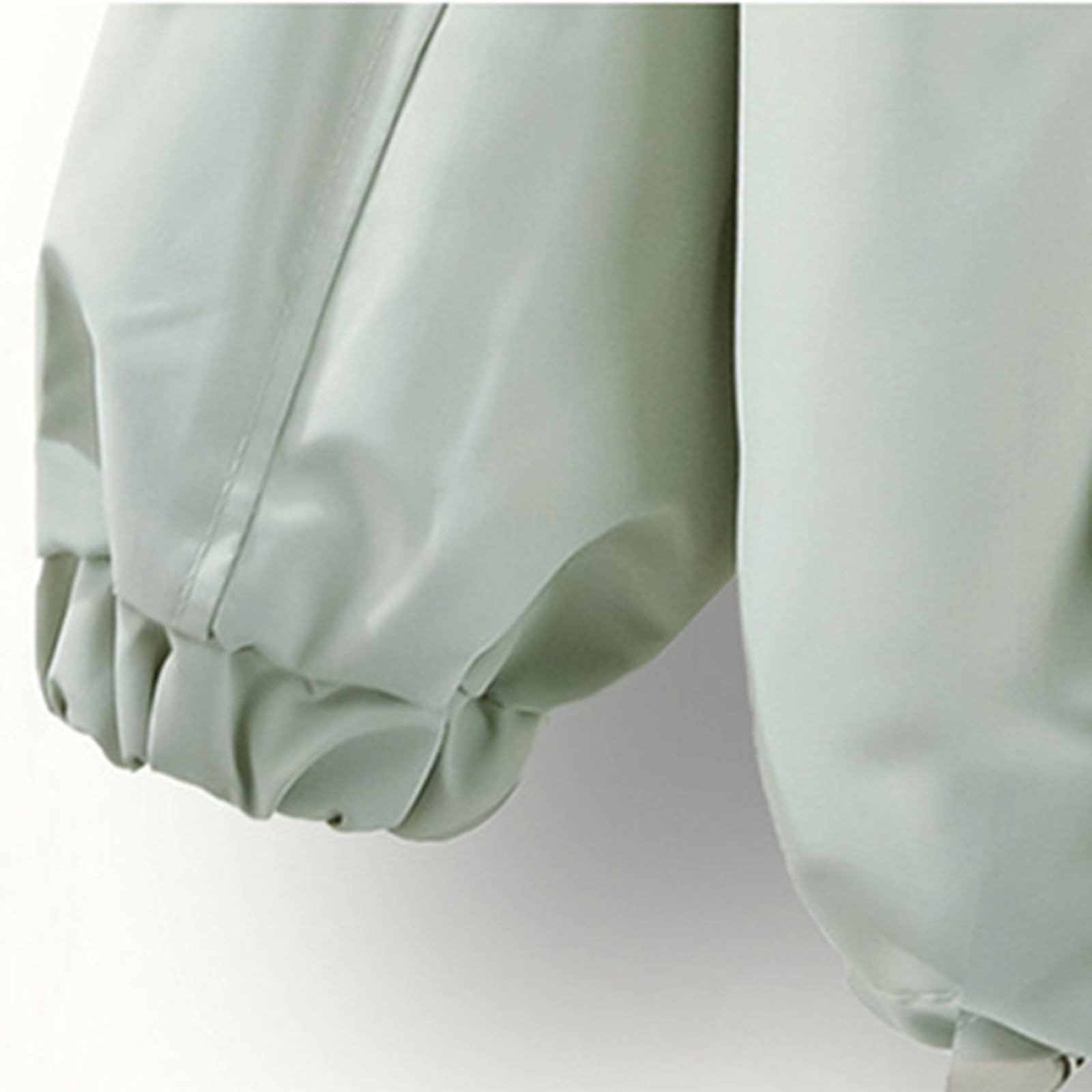 Chaqueta Infantil Reversible versátil con Cremallera Frontal para niñas: Abrigo Ligero cómodo para Jugar en Cualquier estación.