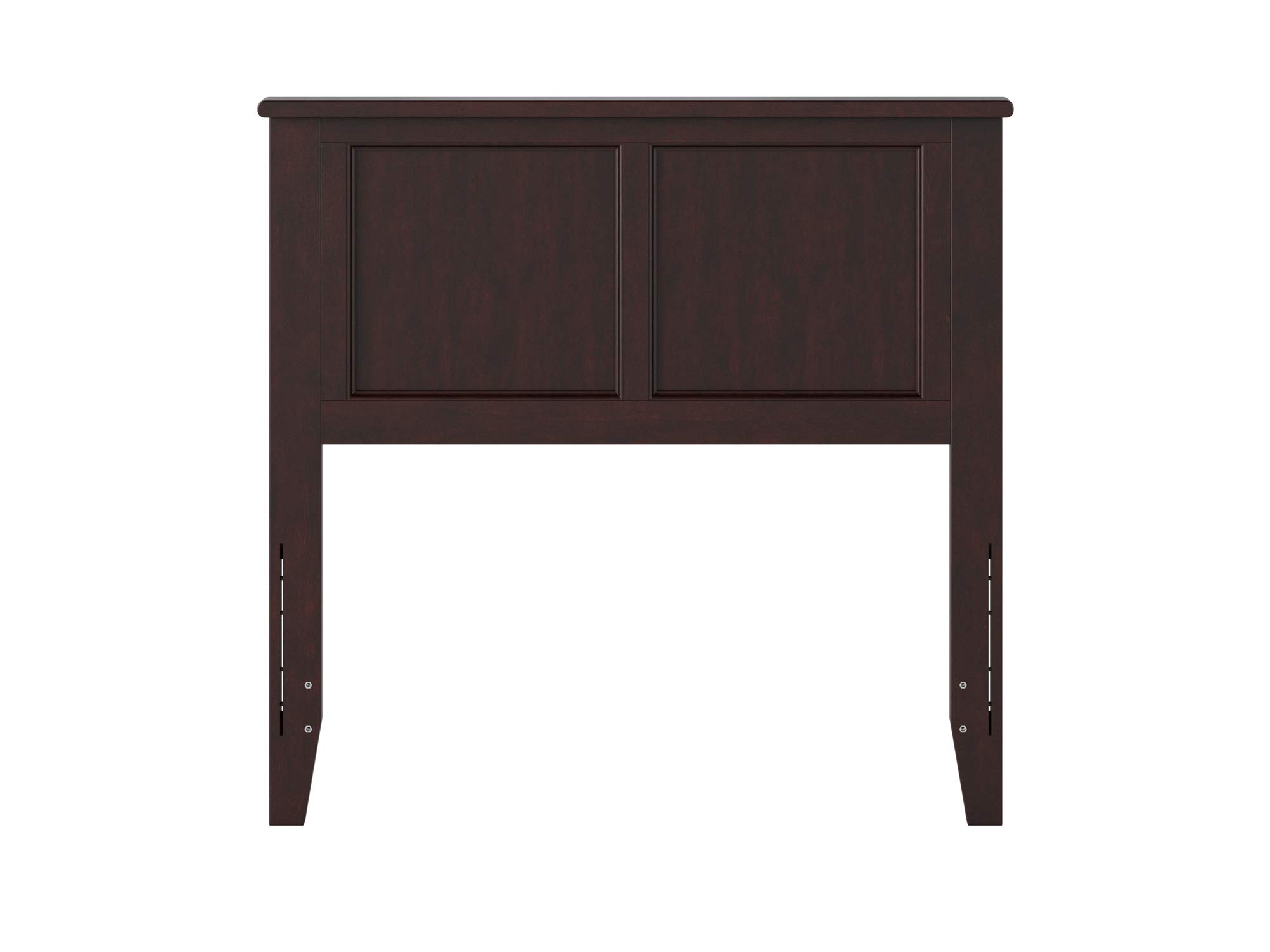 AFI AR286821 Madison Headboard, Twin, Espresso
