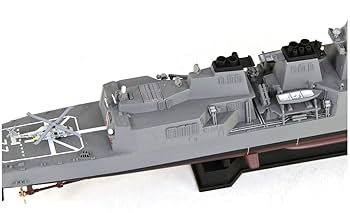 (未使用･未開封品)　ピットロード 1/700 海上自衛隊 イージス護衛艦 DDG-177 あたご 新着艦標識デカール付 J55 60wa65s Amazon | ピットロード 1/700 海上自衛隊 イージス護衛艦 DDG