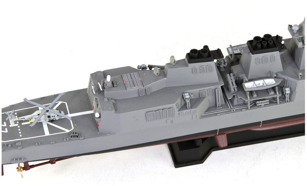 Amazon | ピットロード 1/700 スカイウェーブシリーズ 海上自衛隊