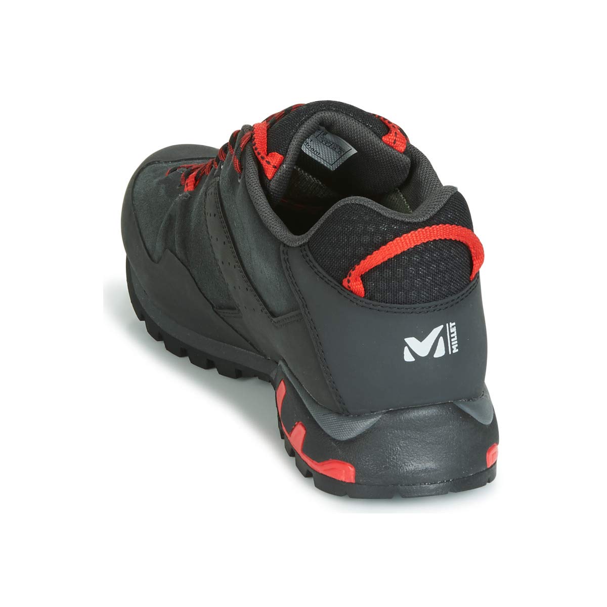 MILLET - Trident Guide GTX - Zapatillas de Caña Baja para Senderismo, Alpinismo y Aproximación - Para Hombre - Membrana Gore-Tex Impermeable - Suela Vibram