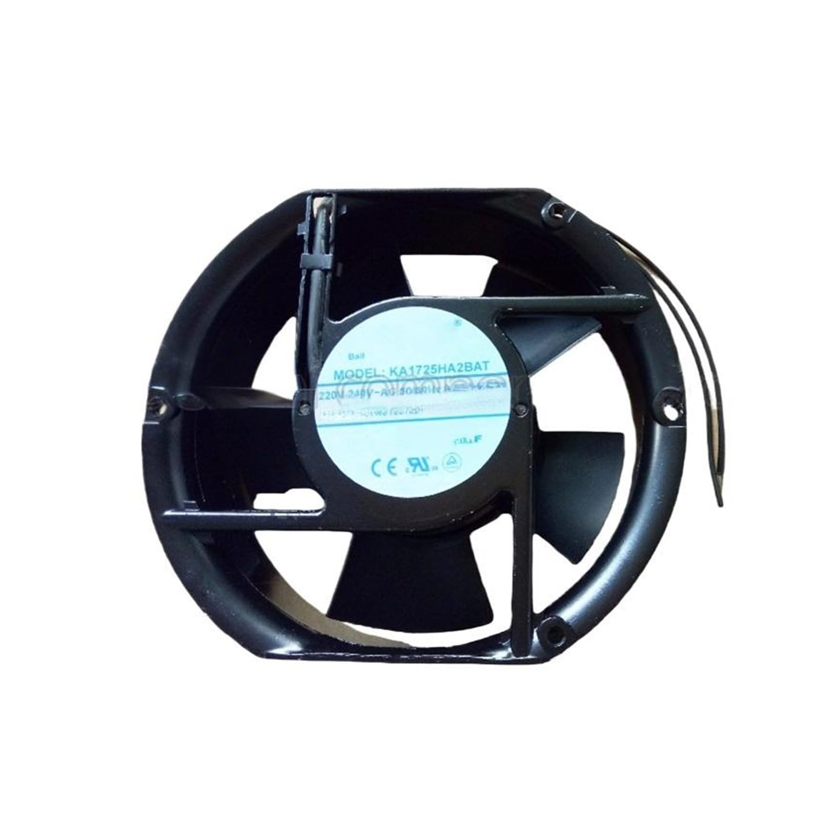 FCARUMIQP KA1725HA2BAT 220V Cooling Fan