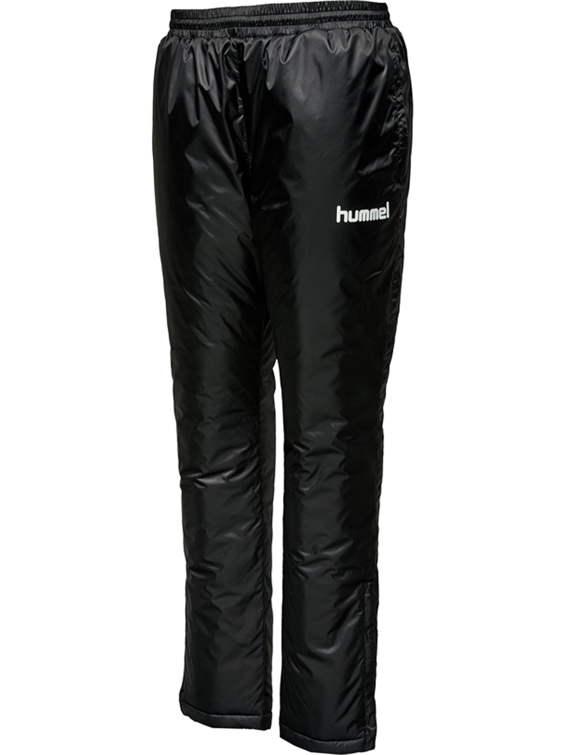 hummel Core Bench Pants - Spodnie. Mężczyźni