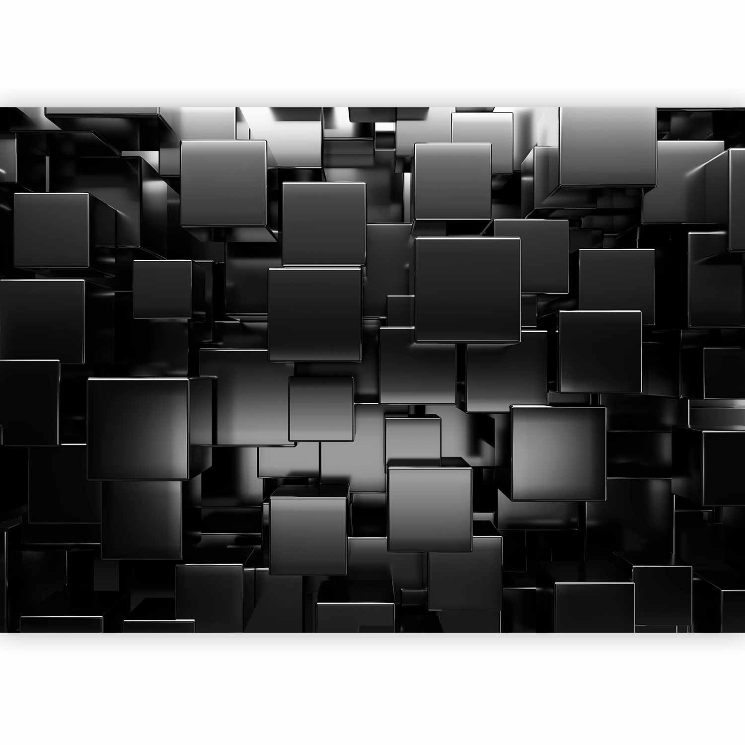 murando Photo Wallpaper 3D Effect 300x210 cm / 118.1 x 82.7 inches