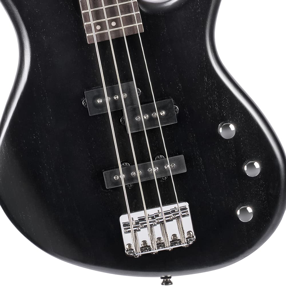 Cort Action Bass Pj Opbc V2 Basse et Guitare