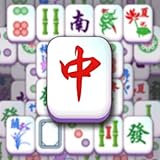Spring Mahjong Game