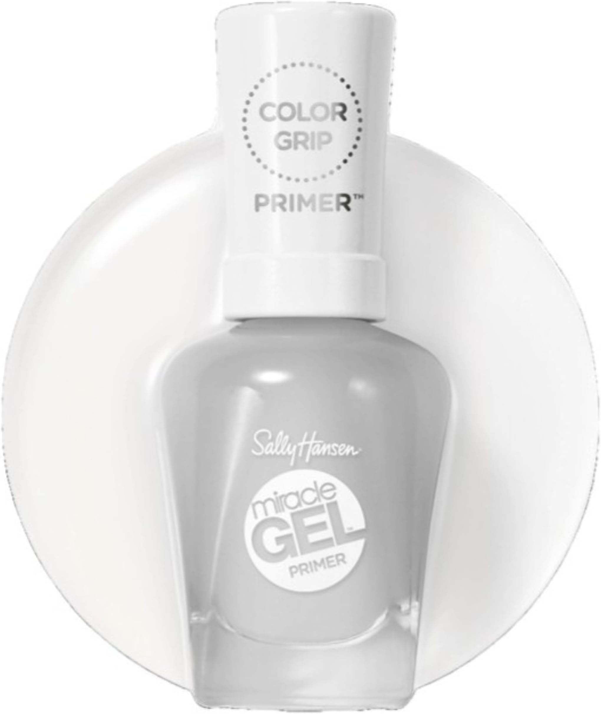 Miracle Gel® Color Grip Primer - 15ml