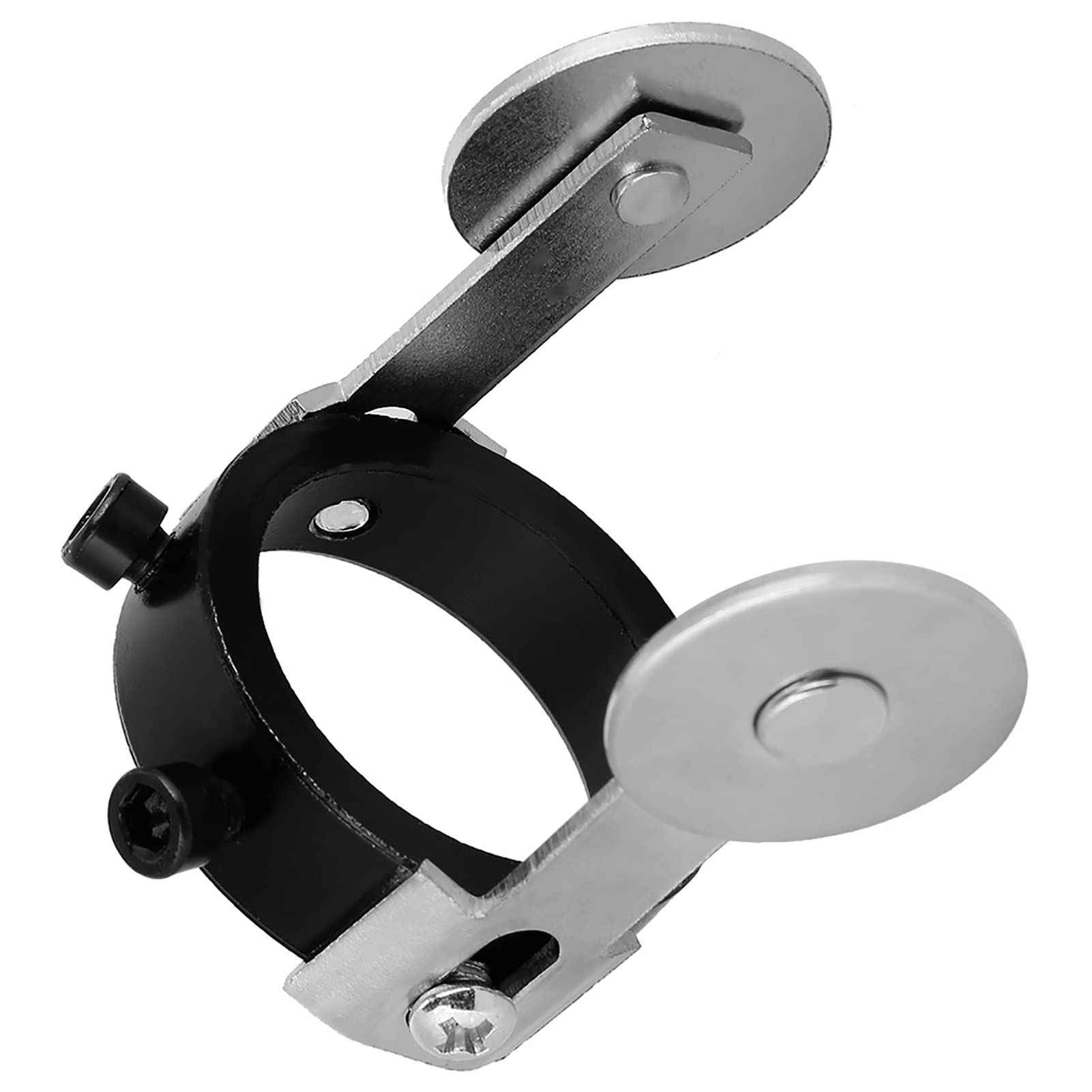 2 Pièces Accessoires Découpe Plasma P80 - Roue Guidage Rouleau Avec Clé - Torche P80
