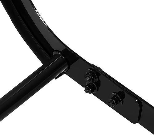 Miniatura 6 de HECASA Protector de cepillo compatible con Mercedes-Benz Dodge Freightliner Sprinter 2500 3500 2007-2018 Grille Guard