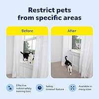 Vista 3 de PetSafe ScatMat - Alfombrilla de entrenamiento