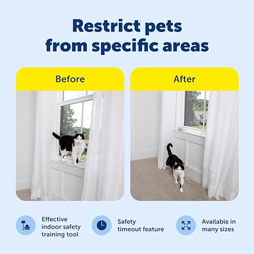 Miniatura 3 de PetSafe ScatMat - Alfombrilla de entrenamiento