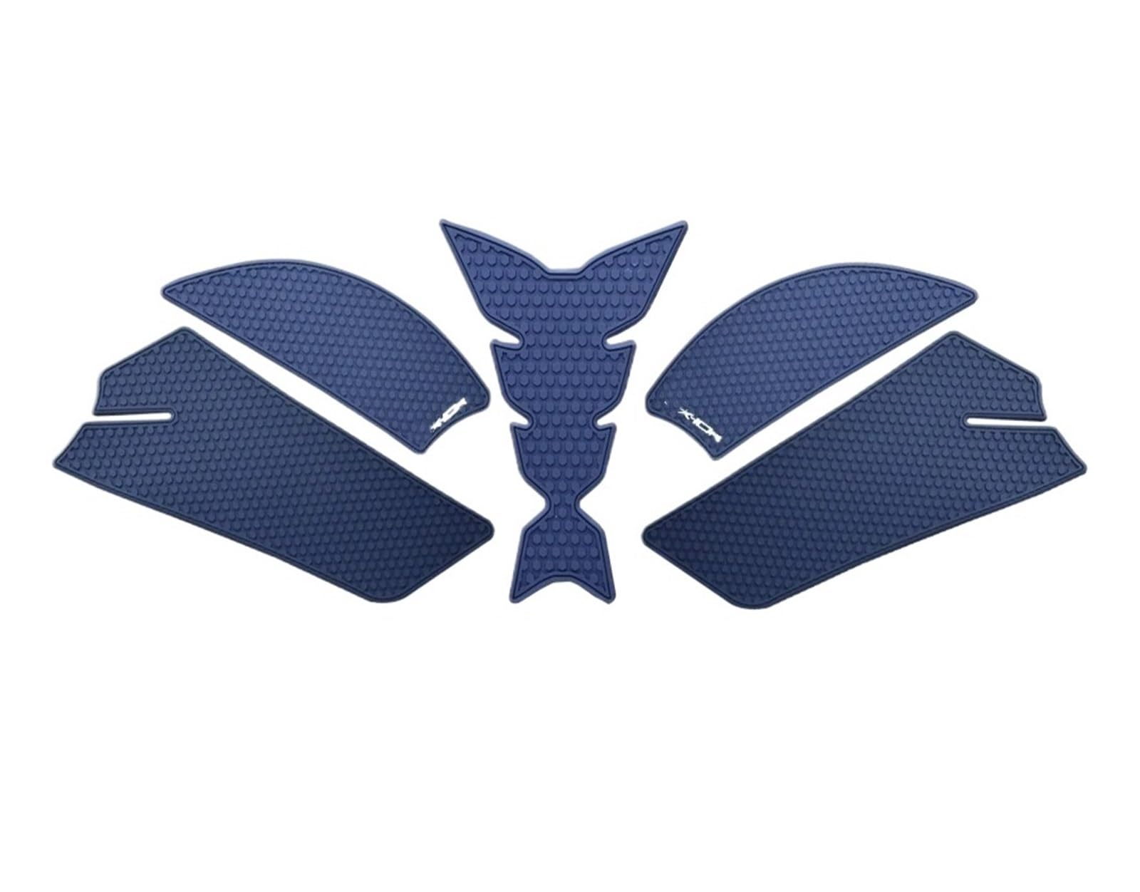 Motorcycle Fuel Tank Pad Stickers Motorcycle Fuel Tank Stickers Waterproof Durable Pad for Kawa&saki ZX10R ZX10RR for Ninja ZX-10R ZX-10RR 2011-2025