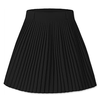 【新品タグ付】Side accordion line pleated skirt 新品タグ付】Side accordion line pleated skirt スカート