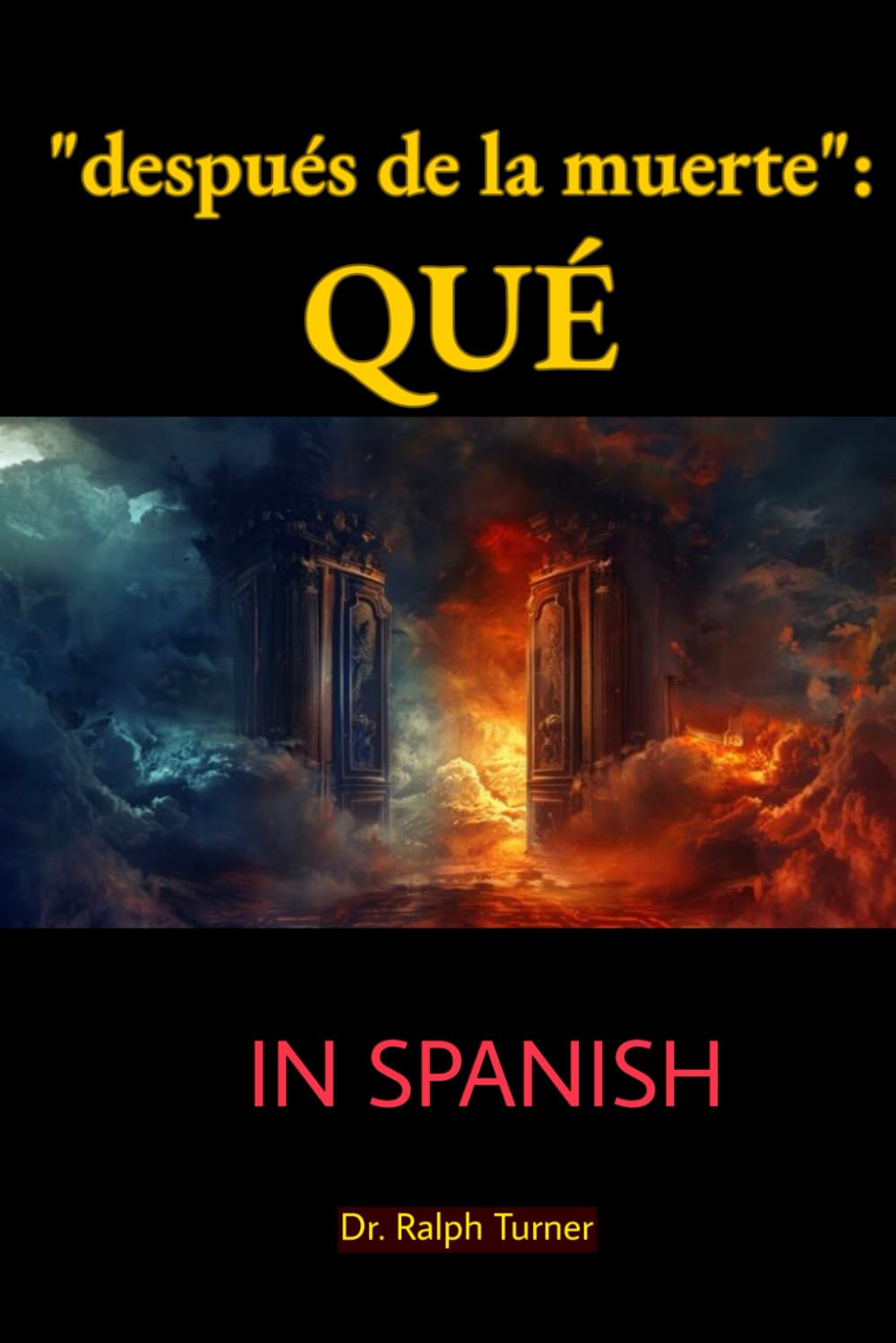 DESPUES DE LA MUERTE - QUE