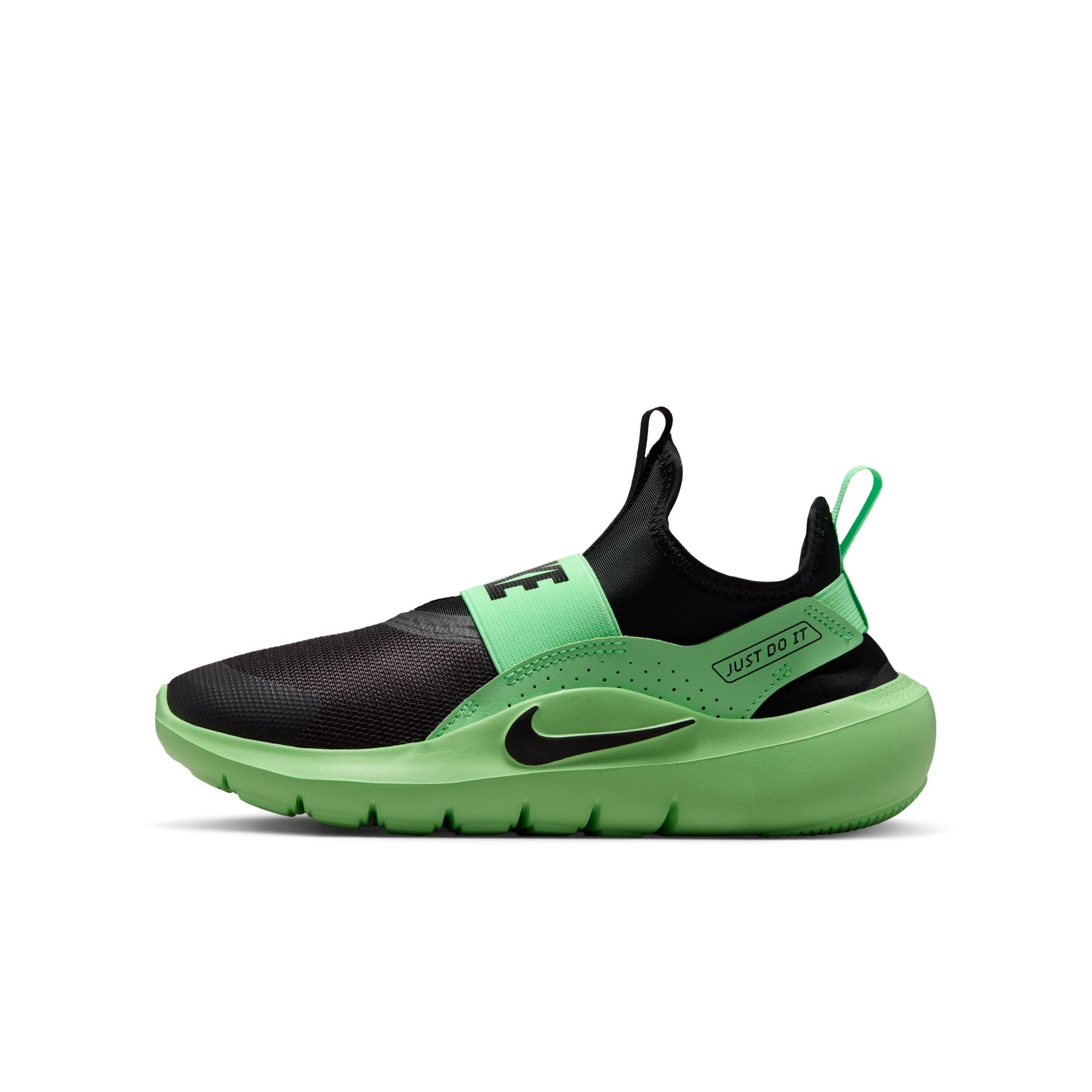 Nike Unisex Kids' Flex Runner 4 Running Shoes - Boys Girls Toddlers &amp; Baby Running Sneakers