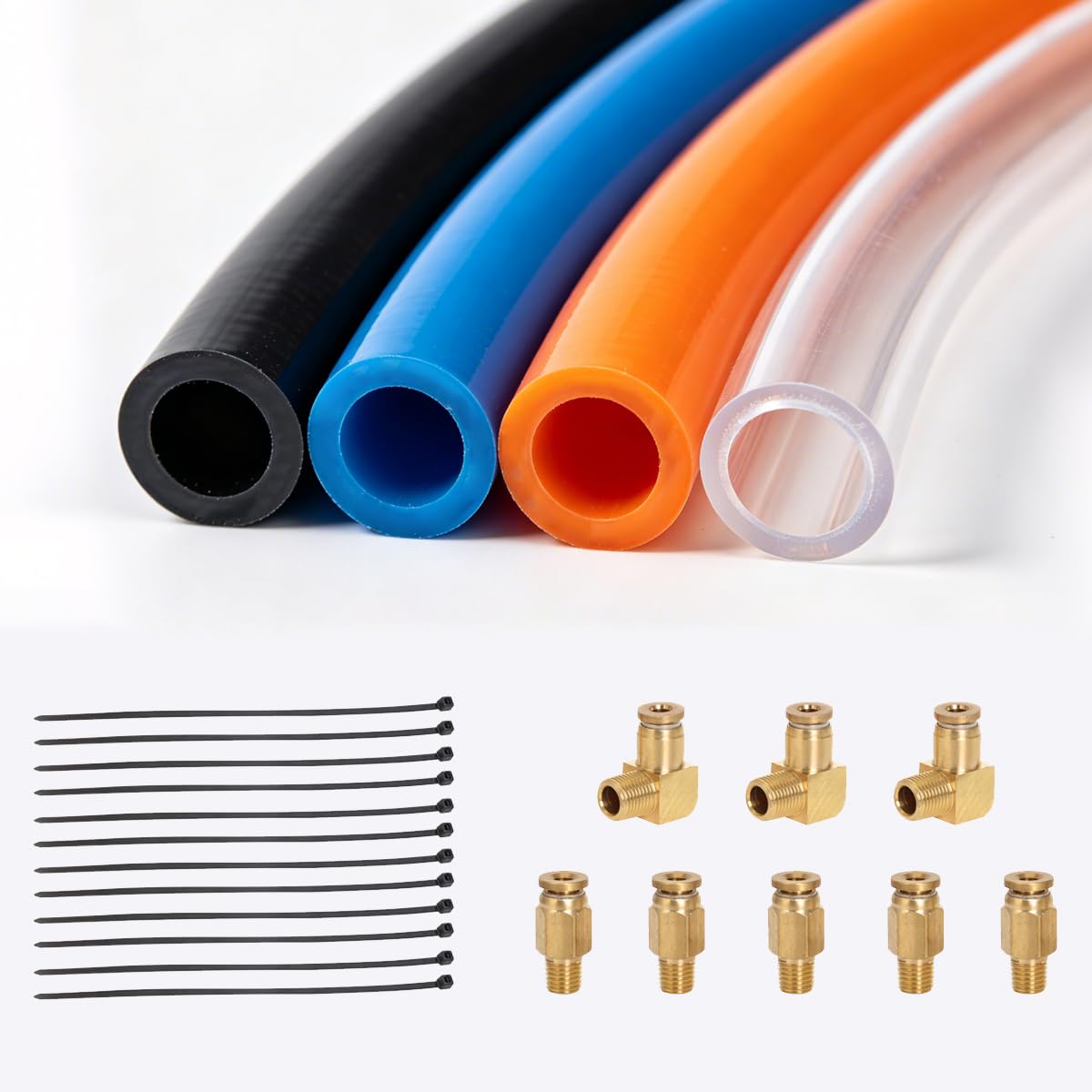 Amazon.com: Auxazalux Shift Knobs Air Line Kit Compatible with 13