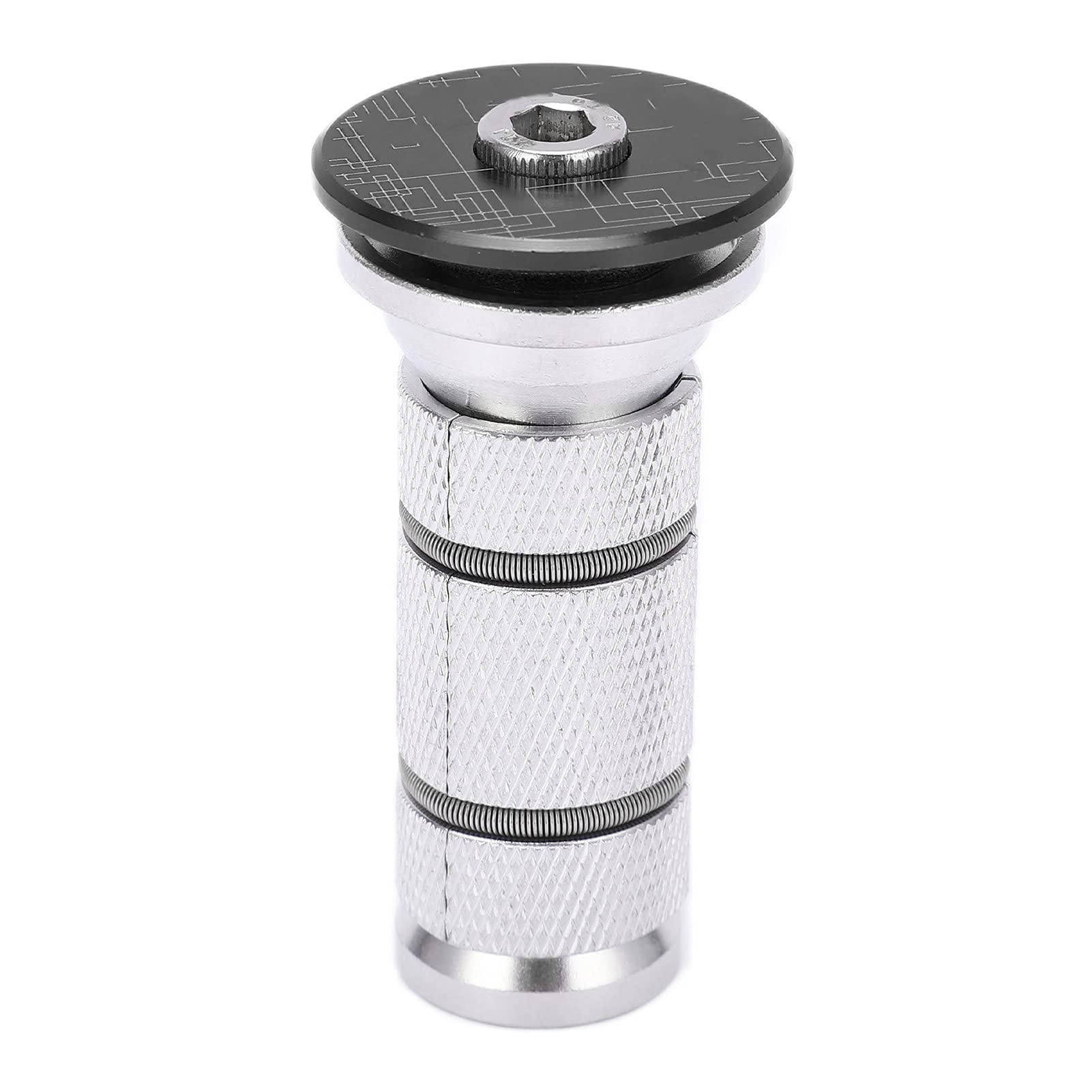 FEWENi Kit Motore A Benzina 2 Tempi 110cc Per Bicicletta, Motore - Foto 5