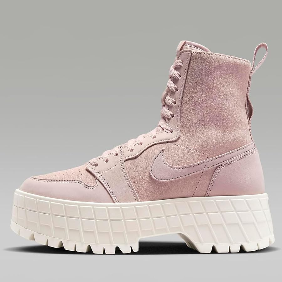 Amazon | [ナイキ] エア ジョーダン 1 ブルックリン W AIR