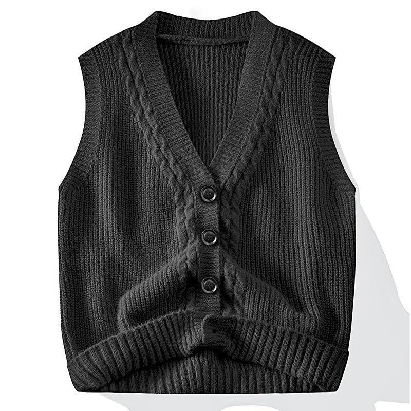 Gilet pull homme national trend la douceur à partager