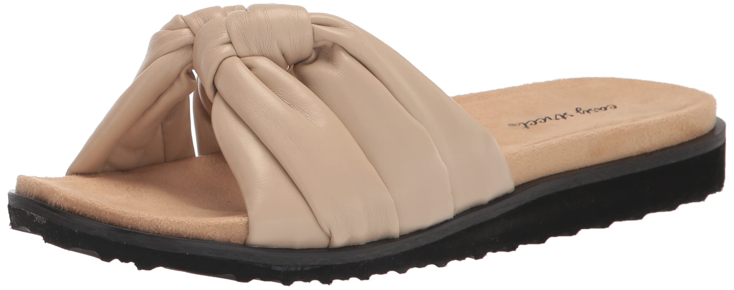 Easy Street Women's Suzanne Slide Sandal