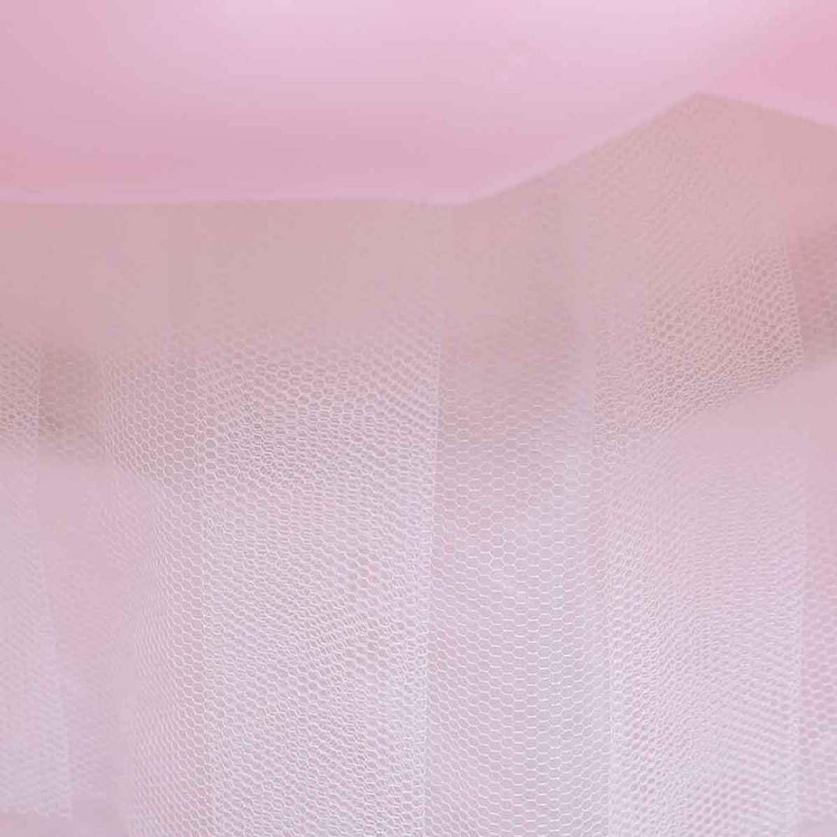 Didiseaon Vestito da Unicorno per Bambina, Costume Scena Cosplay Rosa