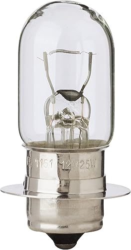 Miniatura 3 de Bombilla incandescente para faros delanteros