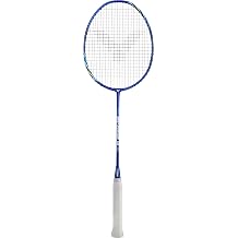 VICTOR Wrist Enhancer 140 F Badminton Racket - Blue
