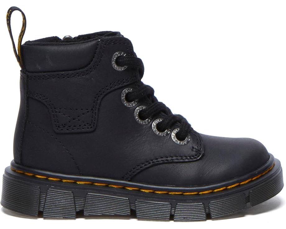 Dr. Martens Kid's Collection Raffe (Toddler) - Right View