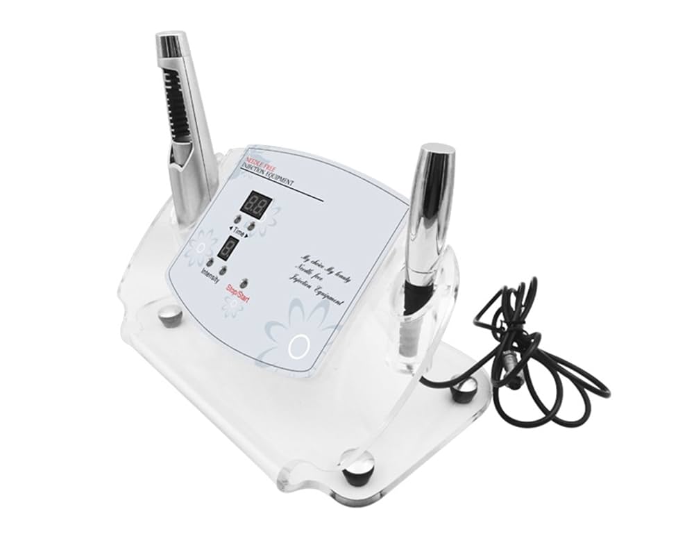 Amazon.com: Elitzia ETF49E Needle-Free Electroporation