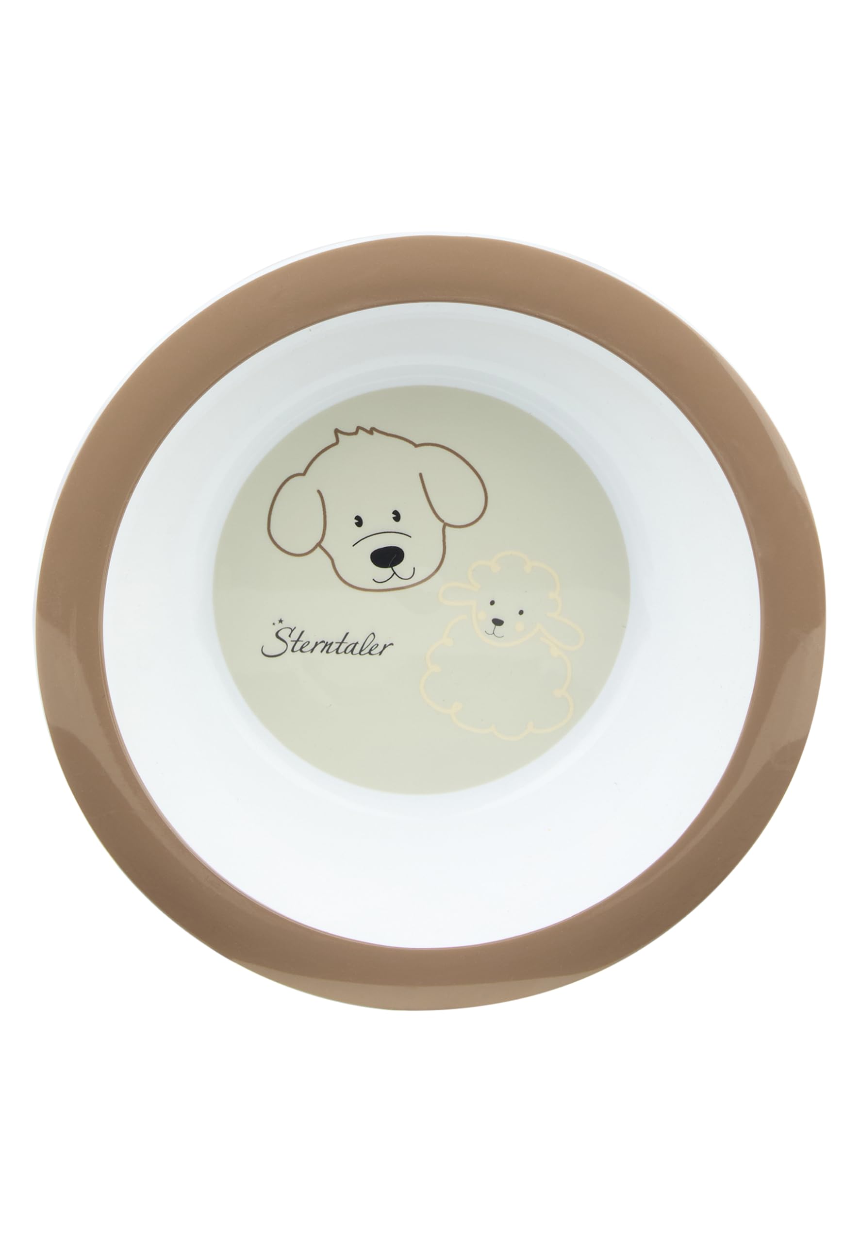 Sterntaler Farm Bowl