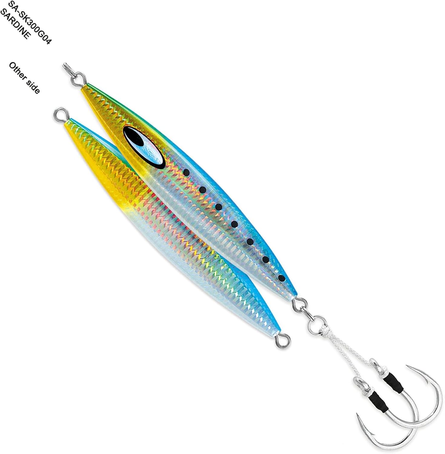 Daiwa Daiwa Saltiga Sk Jig