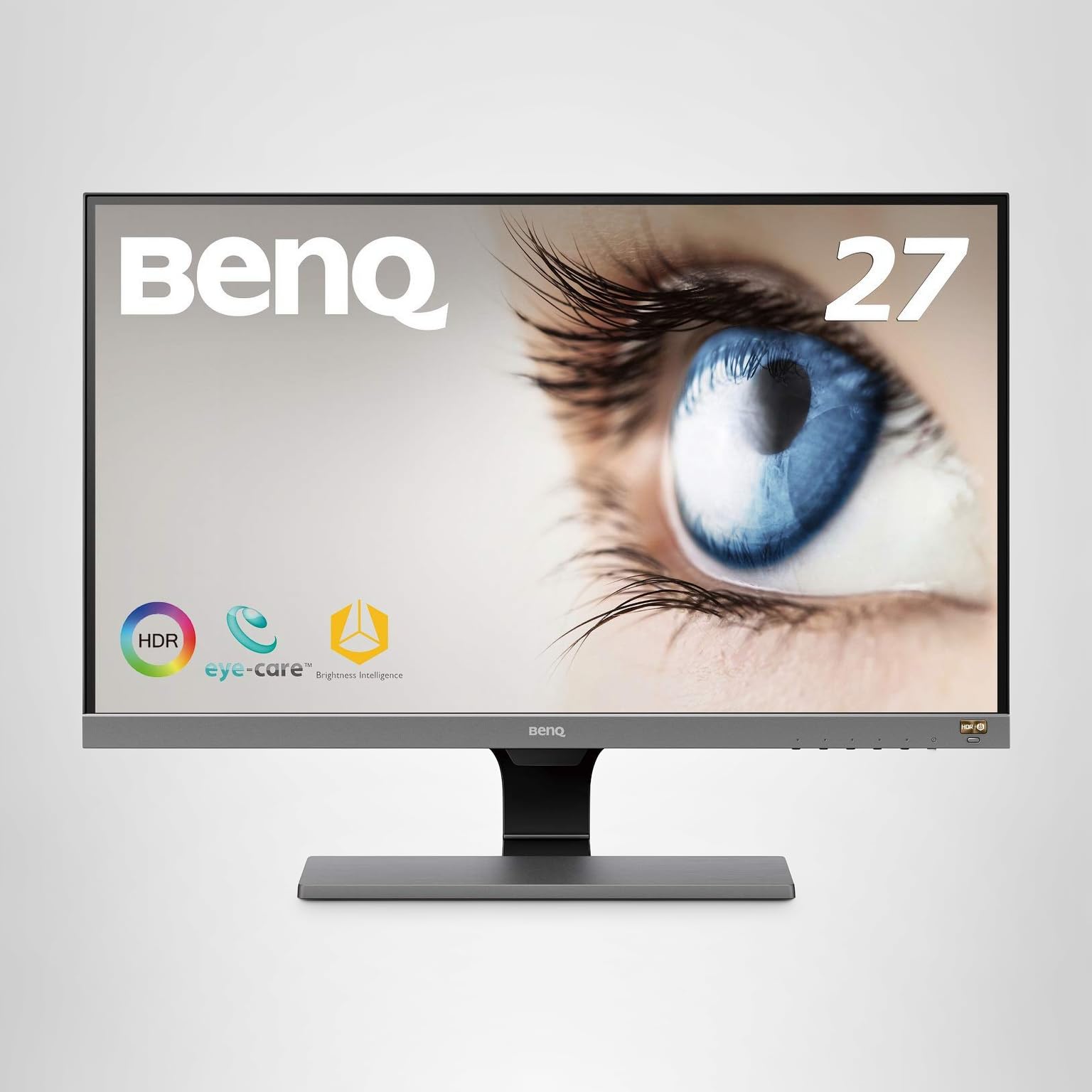BenQ 27インチモニター EW277HDR HDR対応 Amazon.co.jp: BenQ モニター ディスプレイ EW277HDR HDR対応/27インチ