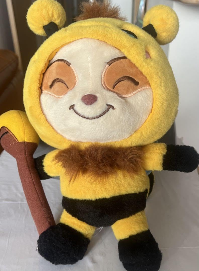 lol ティーモ ビィーモ ぬいぐるみ Amazon.co.jp: リーグオブレジェンド ティーモ ぬいぐるみ ビィーモ