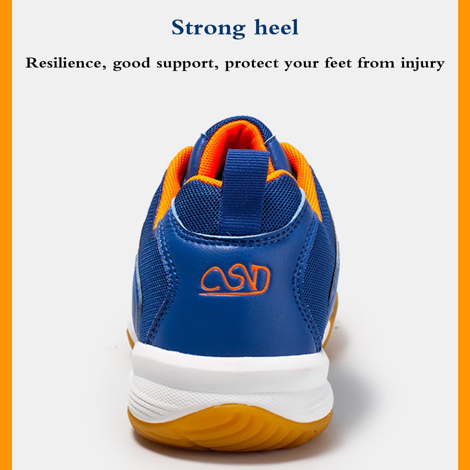 Zapatos De Squash,Zapatillas De Voleibol Unisex,Zapatos De BáDminton Hombre,Zapatillas De Tenis para Mujer,Antideslizante,Suaves Y Transpirables,para Squash BáDminton Tenis Voleibol
