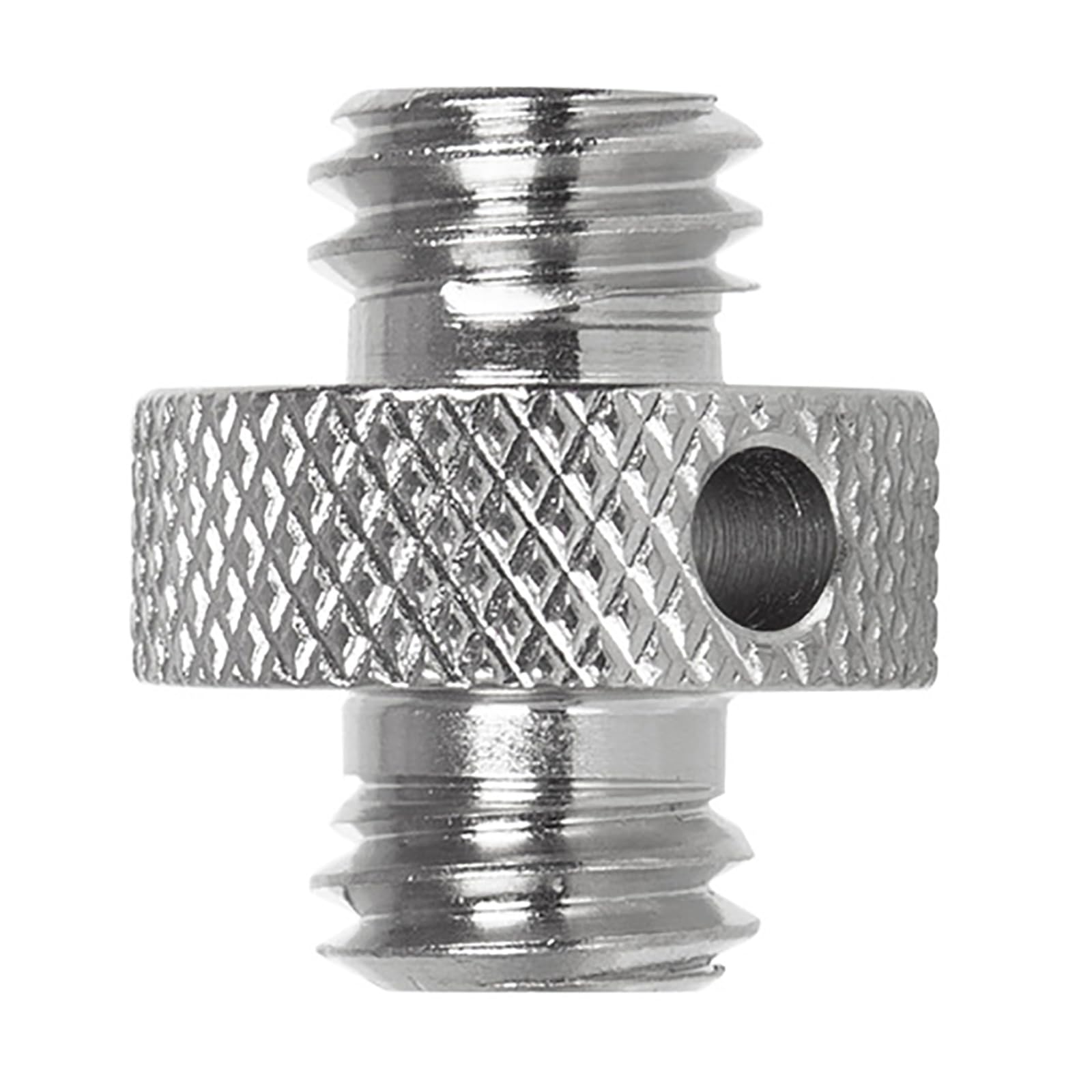 4 Adattatori Vite 1/4 Per Treppiedi - In Lega Di Alluminio Per Fotocamere, Luci E Accessori