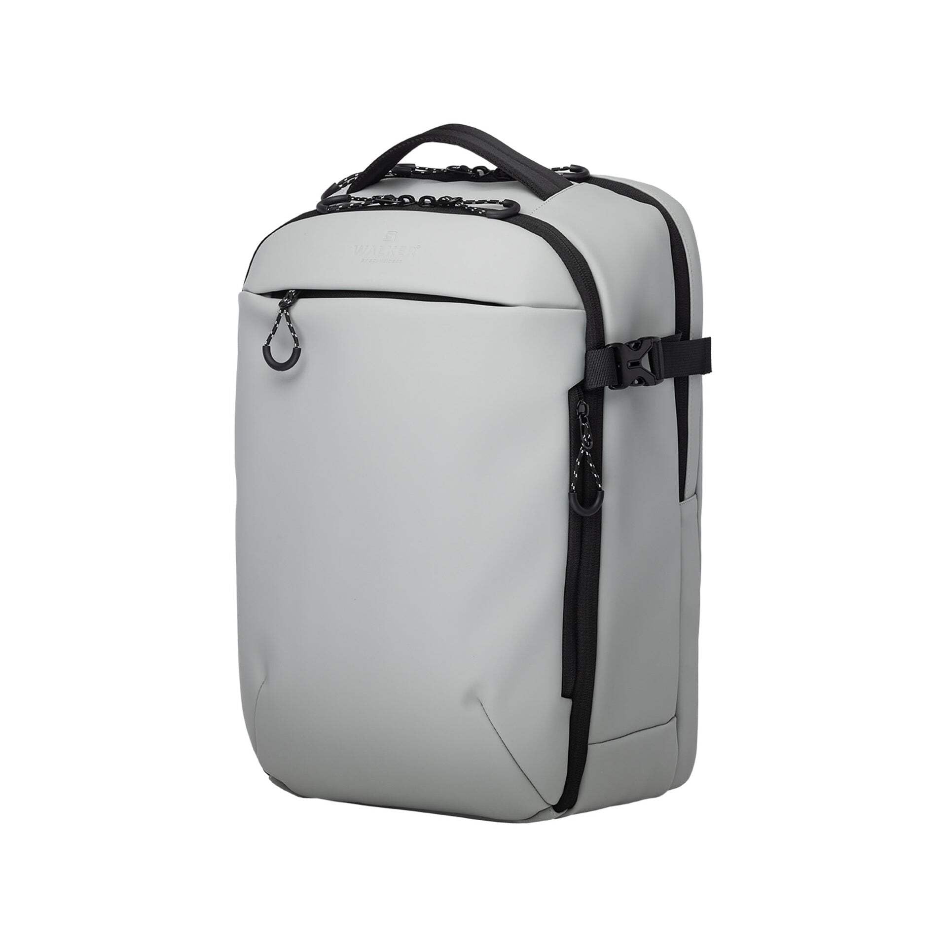 Schneiders 42725-076 - Zaino Walker Element - Grigio Chiaro