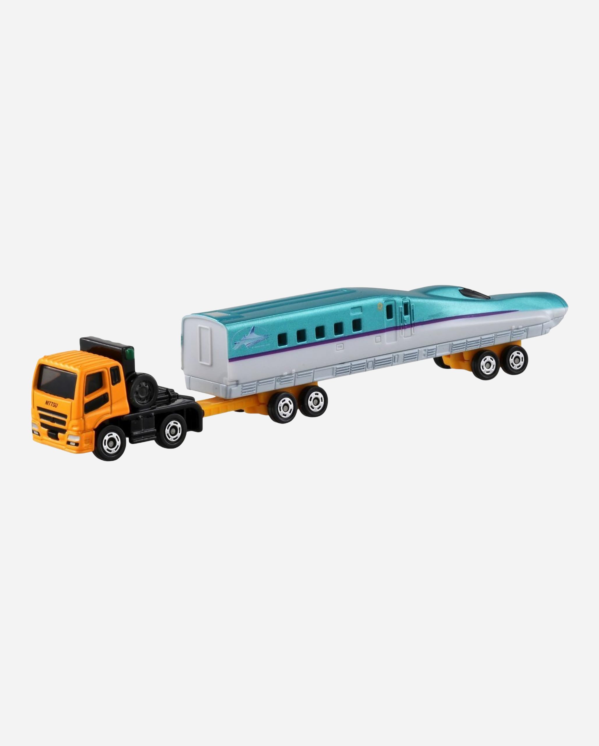 【122】トミカ　青箱　日本製　外国車シリーズ3　ロールスロイスほか4台セット Amazon.co.jp: タカラトミー『 トミカ ロングタイプトミカ No.122 三菱