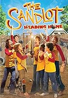 THE SANDLOT: HEADING HOME MOVIE B00A2JBMQU Book Cover