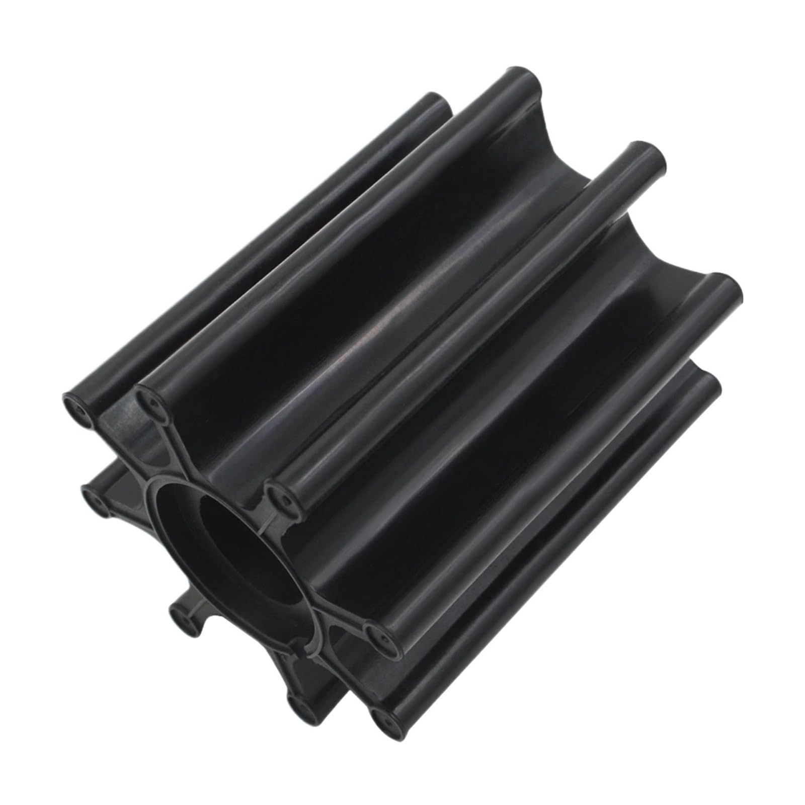 for Jabsco 17018-0001 17018-0001-P 17018-0001 JMP 7446-01 Girante della Pompa dell'Acqua Flessibile Marina