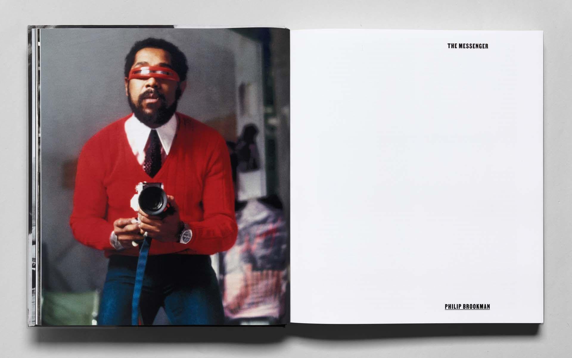 Photography and the Black Arts Movement 1955-1985