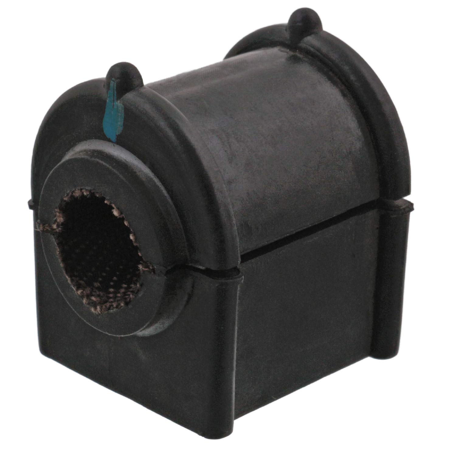 Anti Roll Bar Bush fits JAGUAR XJ X351 5.0 Rear 2009 on Suspension C2C12745 Febi