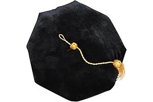 Newrara Doctoral Tam: Embrace Your Triumph